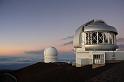 20 Mauna Kea observatorium